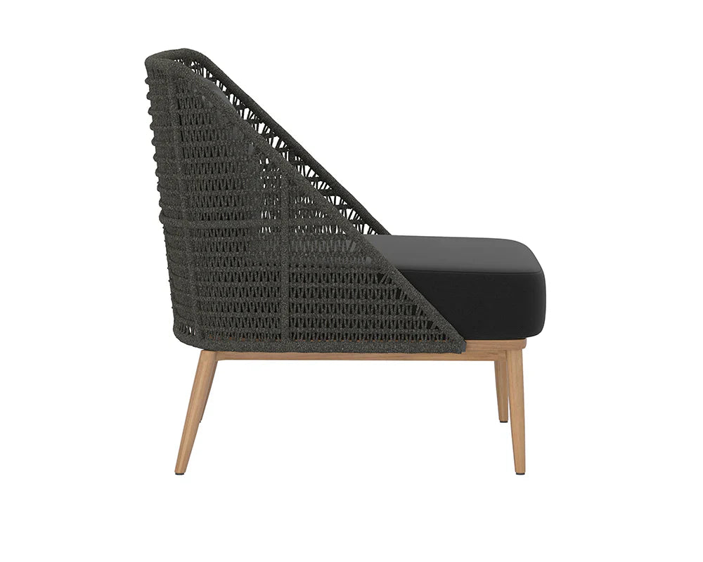 Sunpan Andria Lounge Chair
