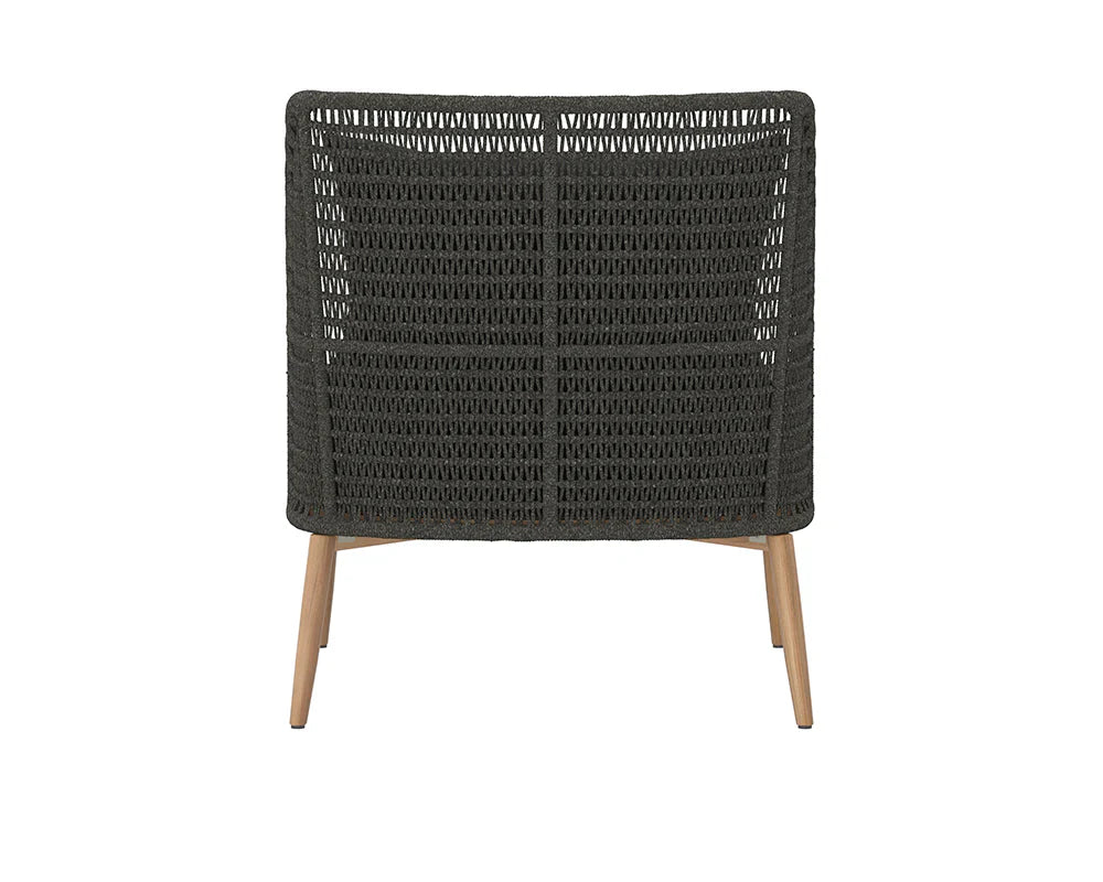 Sunpan Andria Lounge Chair