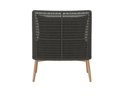Sunpan Andria Lounge Chair