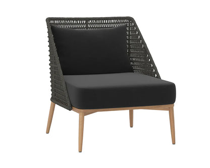 Sunpan Andria Lounge Chair