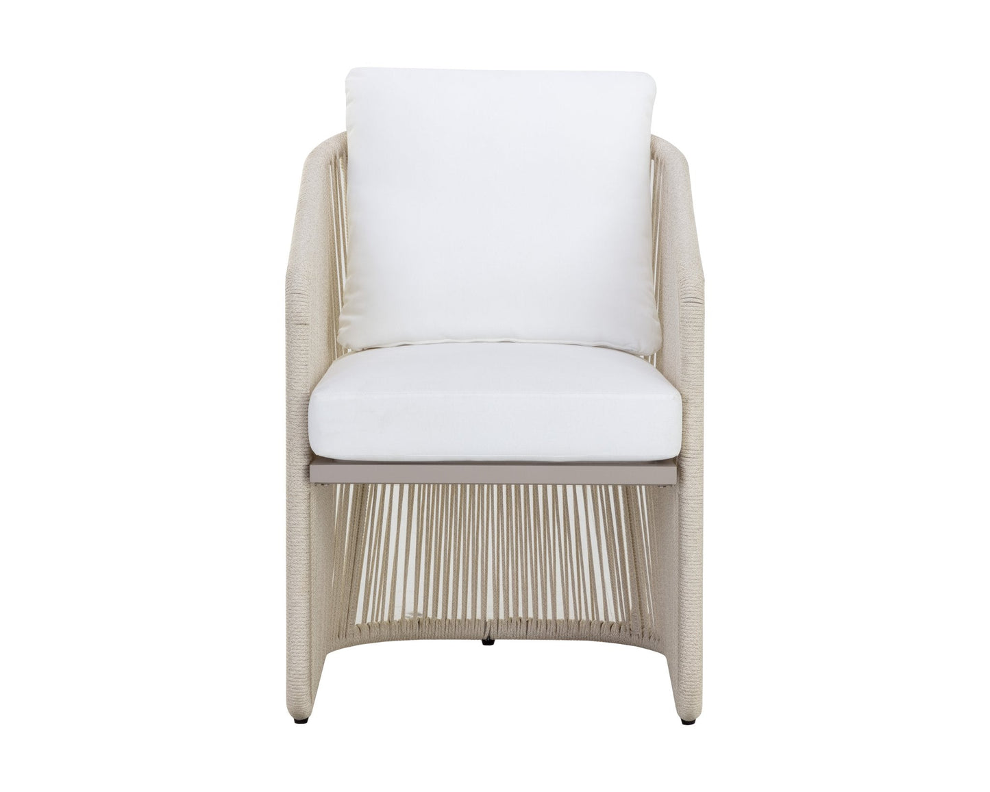 Sunpan Allariz Dining Armchair