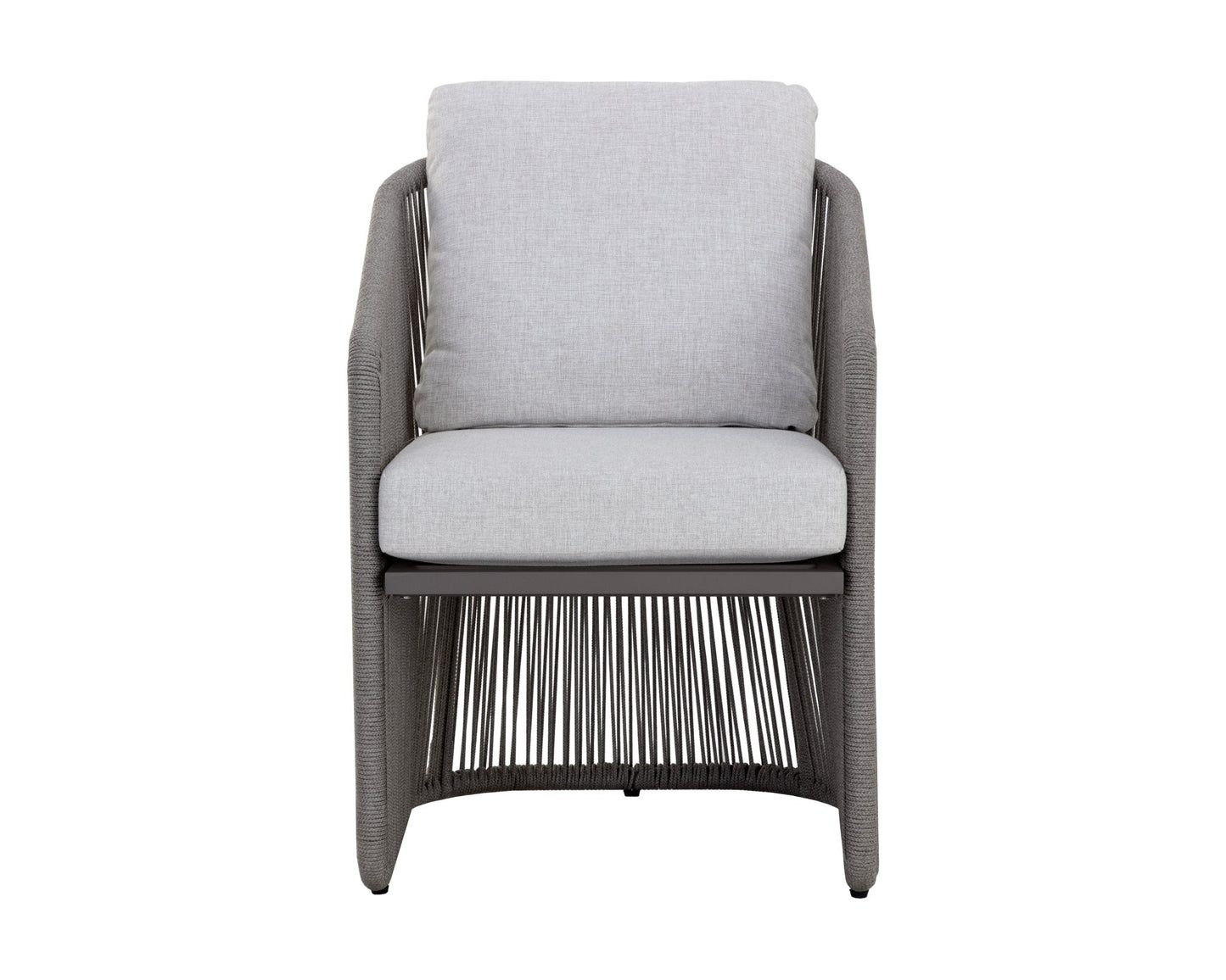 Sunpan Allariz Dining Armchair