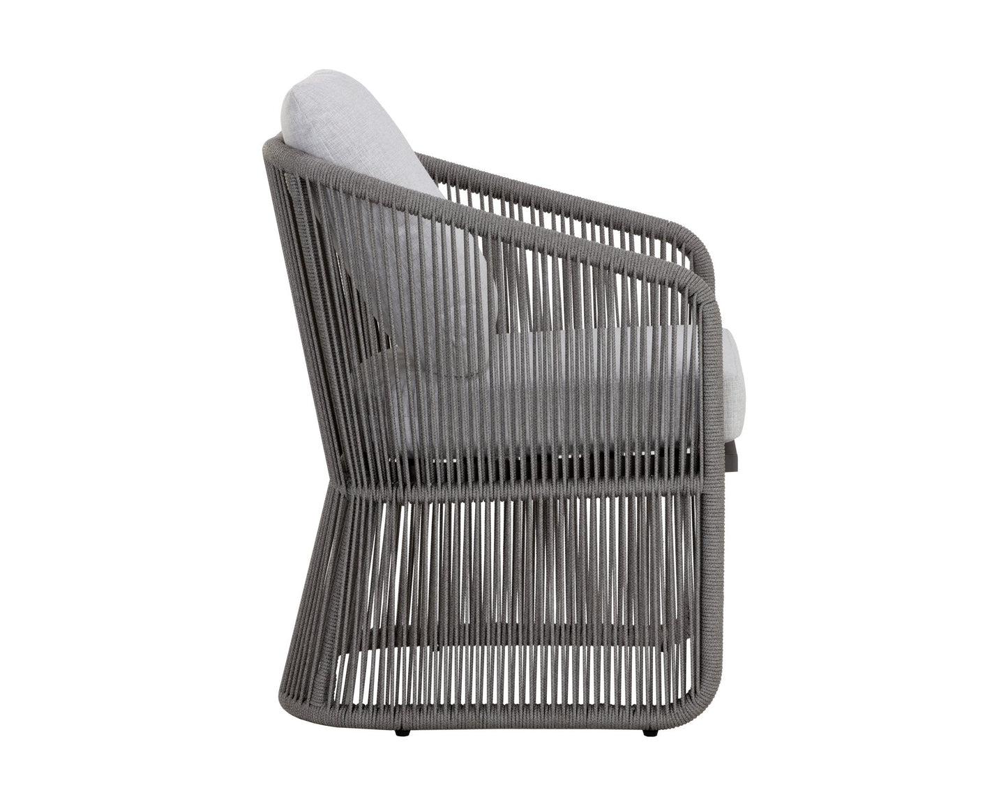 Sunpan Allariz Dining Armchair