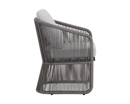 Sunpan Allariz Dining Armchair
