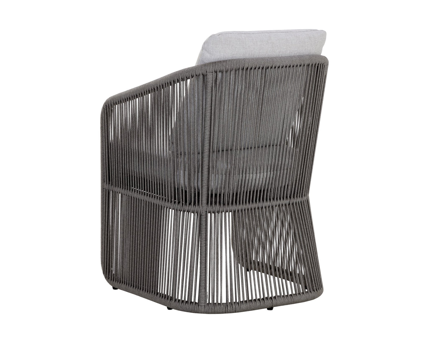 Sunpan Allariz Dining Armchair