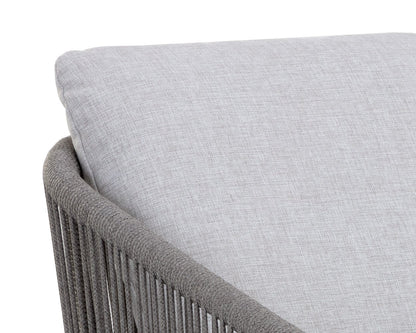 Sunpan Allariz Dining Armchair