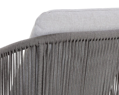 Sunpan Allariz Dining Armchair