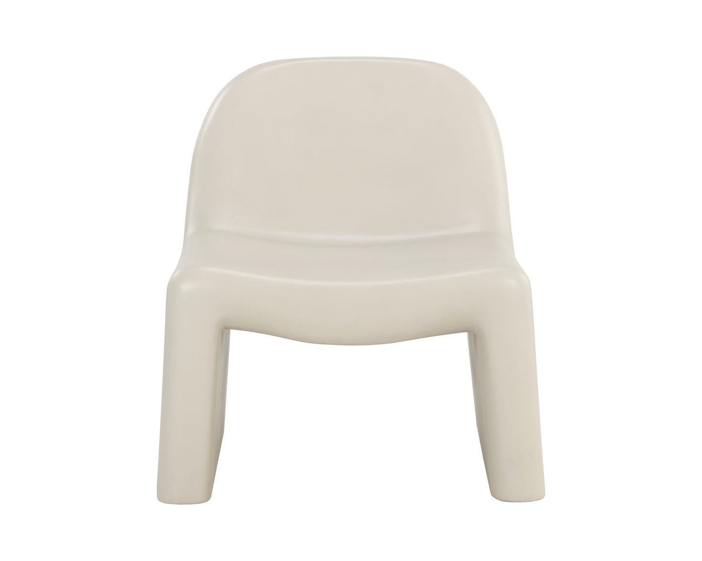 Sunpan Kessel Lounge Chair