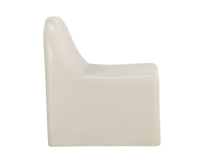 Sunpan Kessel Lounge Chair