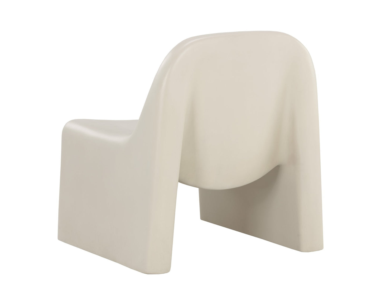 Sunpan Kessel Lounge Chair