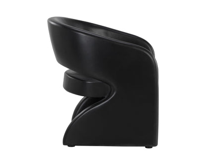 Sunpan Cura Lounge Chair