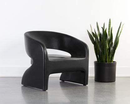 Sunpan Cura Lounge Chair