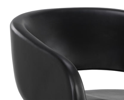 Sunpan Cura Lounge Chair