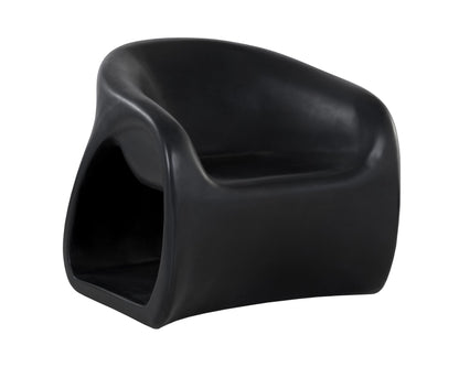Sunpan Orson Lounge Chair