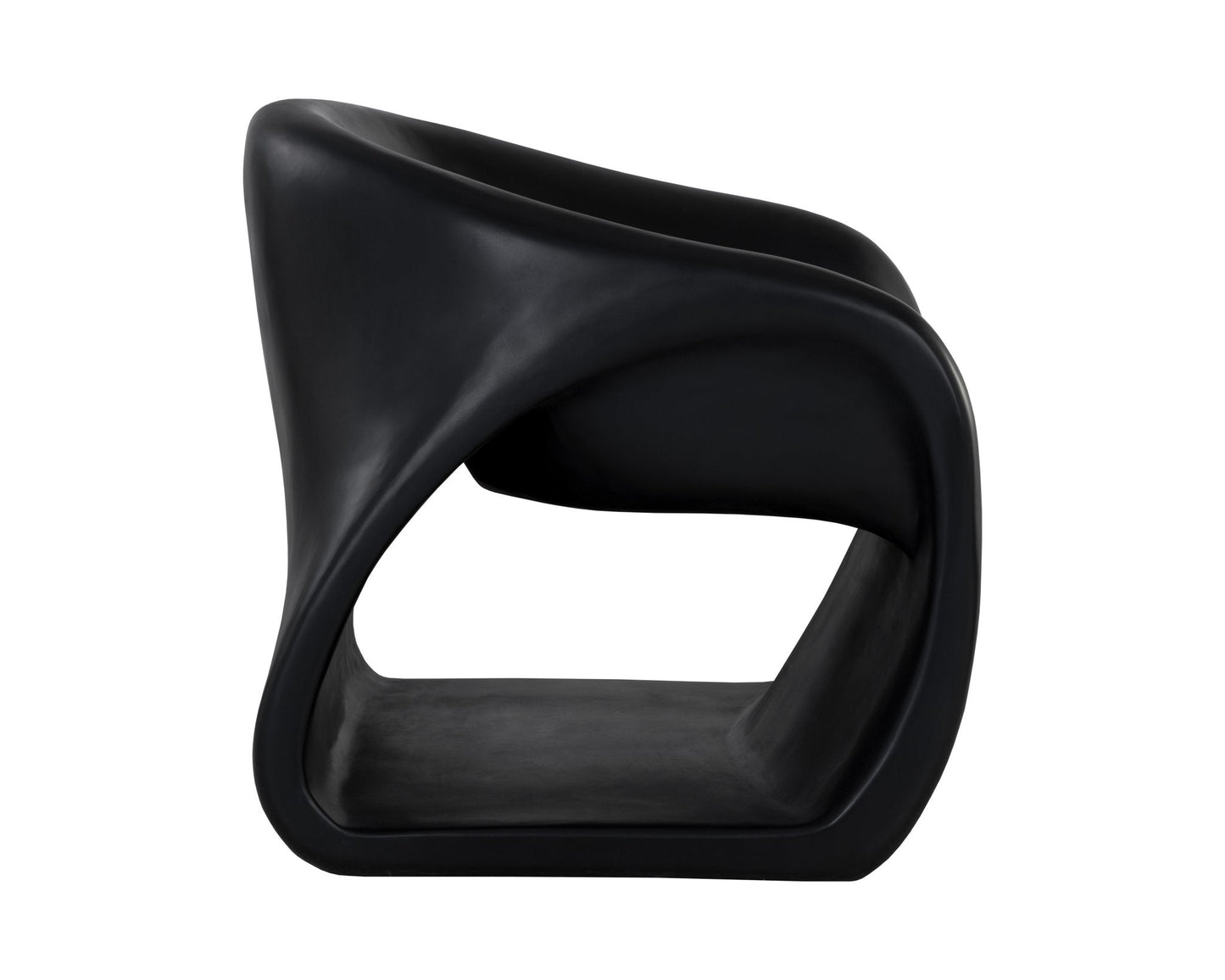 Sunpan Orson Lounge Chair