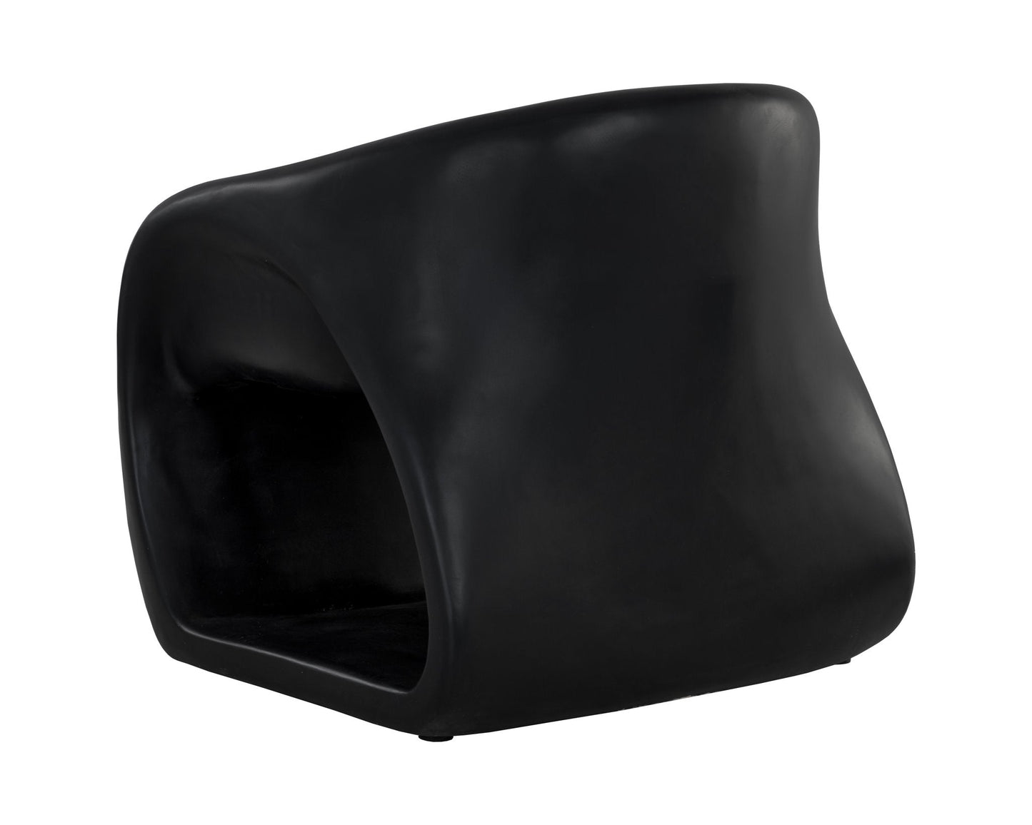 Sunpan Orson Lounge Chair