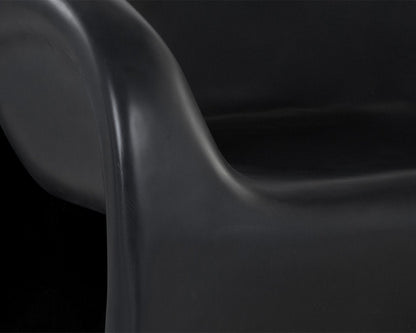 Sunpan Orson Lounge Chair