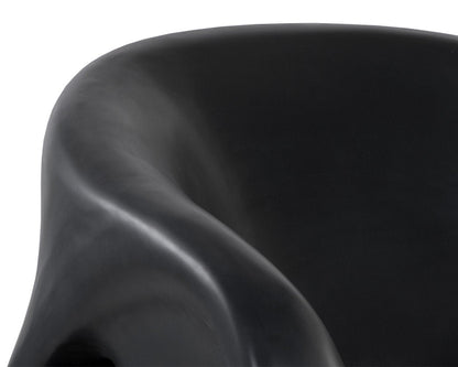 Sunpan Orson Lounge Chair