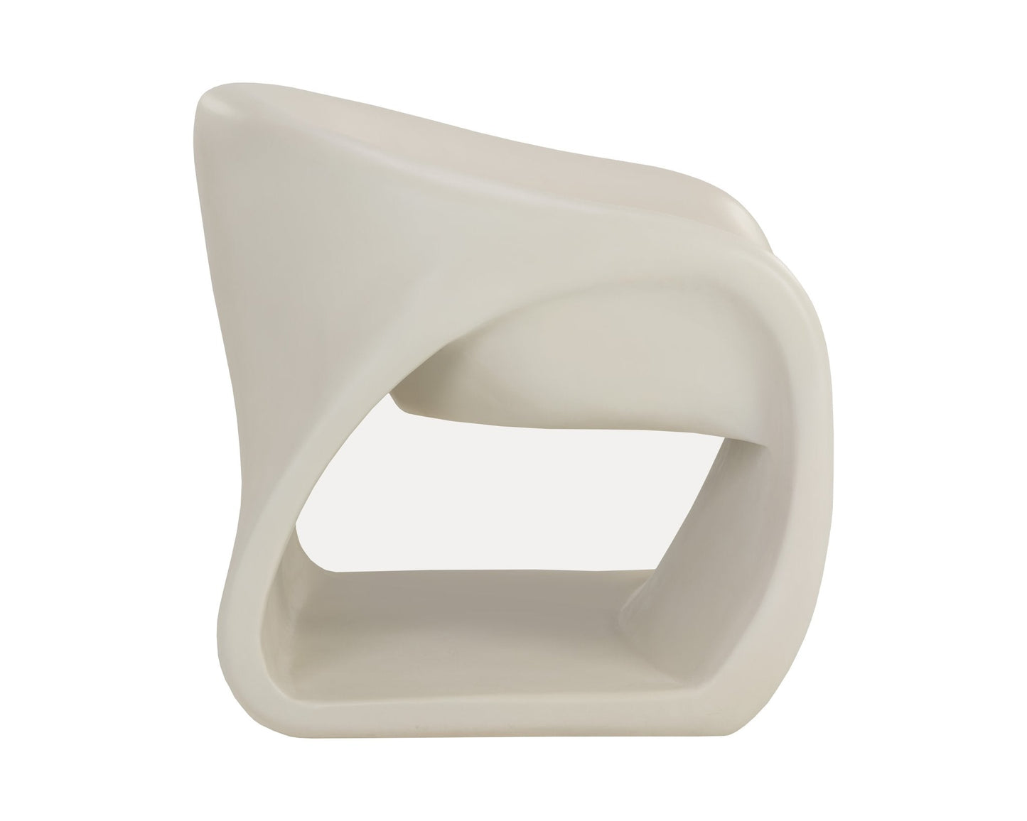 Sunpan Orson Lounge Chair