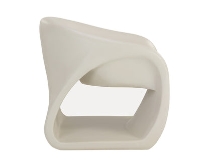 Sunpan Orson Lounge Chair