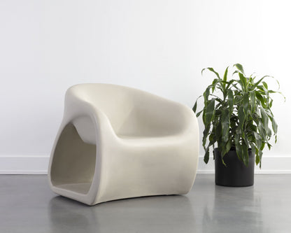 Sunpan Orson Lounge Chair
