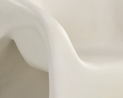 Sunpan Orson Lounge Chair