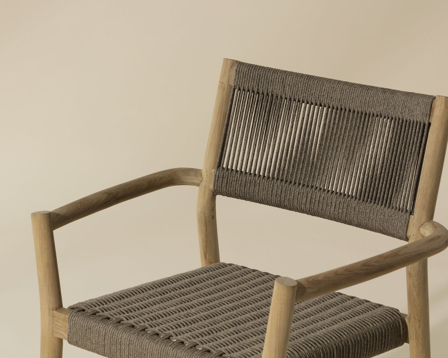 Sunpan Kavala Stackable Dining Armchair Set Of 2