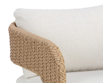 Sunpan Pylos Lounge Chair