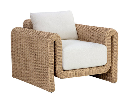Sunpan Tibi Armchair