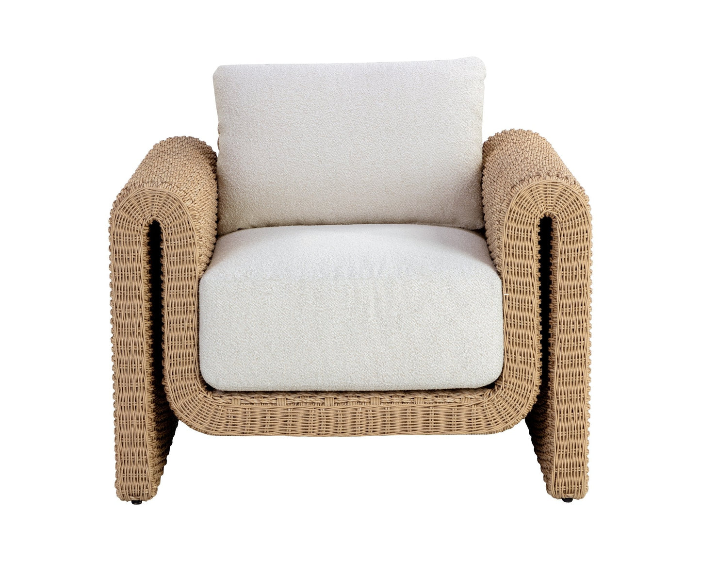 Sunpan Tibi Armchair