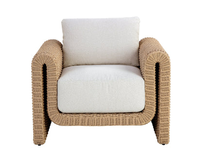 Sunpan Tibi Armchair