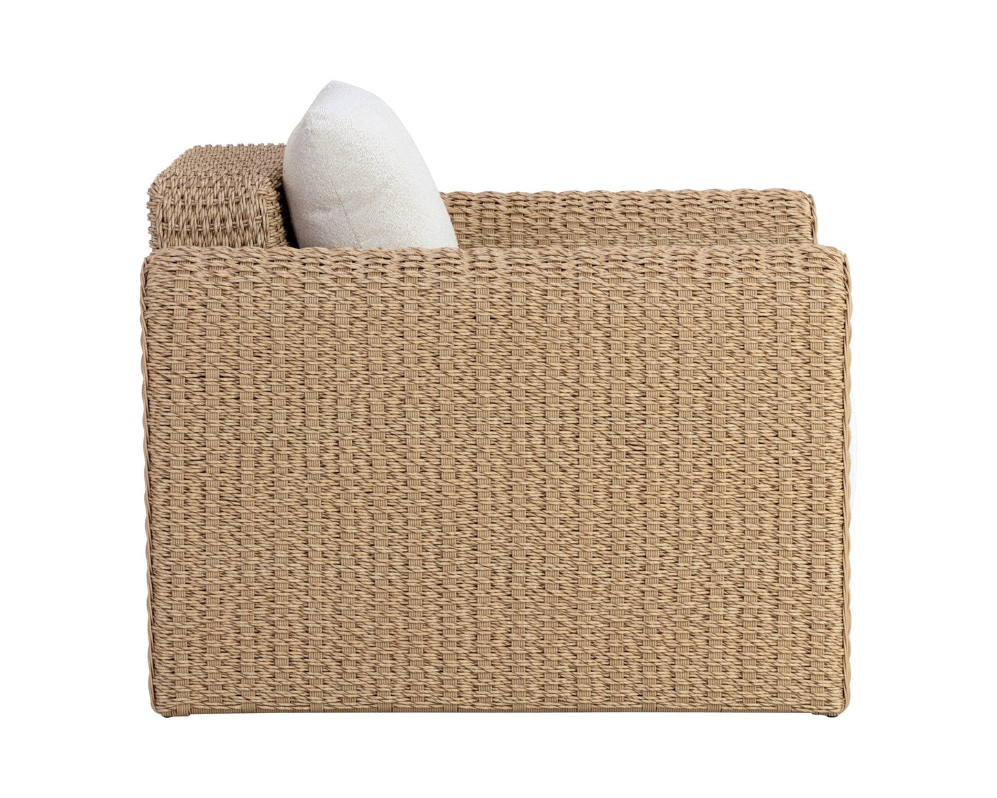 Sunpan Tibi Armchair
