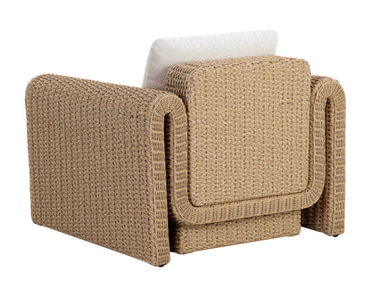 Sunpan Tibi Armchair