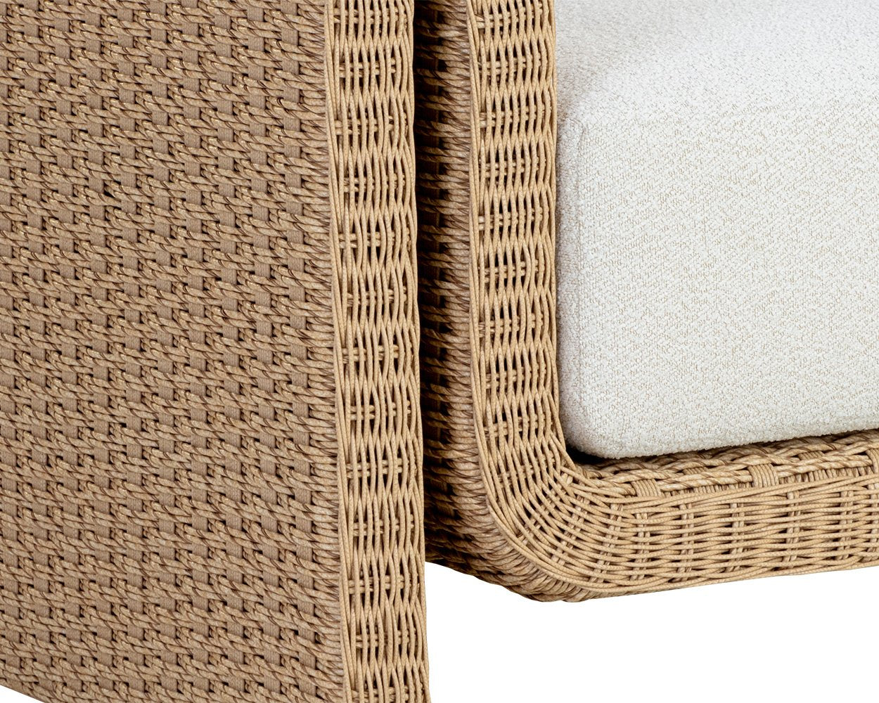 Sunpan Tibi Armchair
