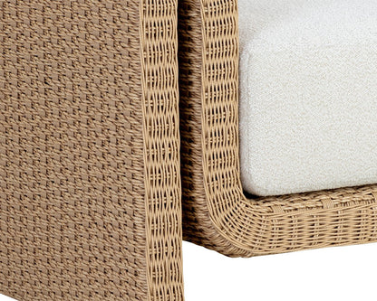 Sunpan Tibi Armchair