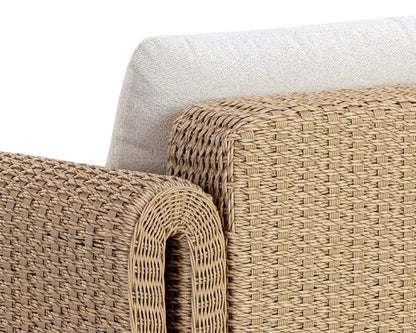 Sunpan Tibi Armchair