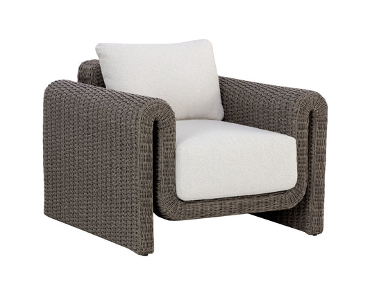 Sunpan Tibi Armchair