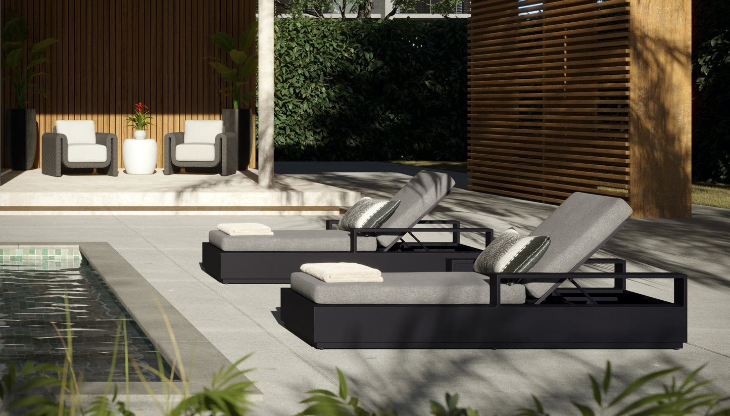 Sunpan Tibi Armchair