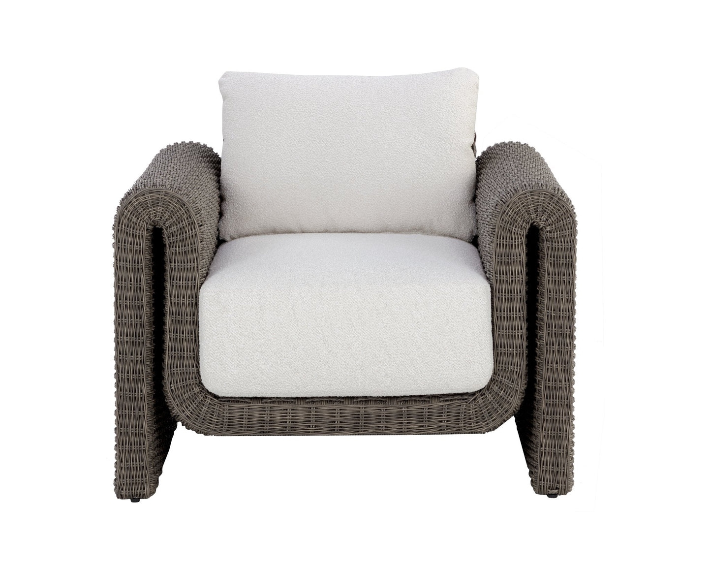 Sunpan Tibi Armchair