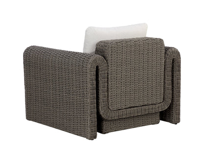 Sunpan Tibi Armchair