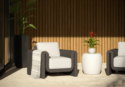 Sunpan Tibi Armchair