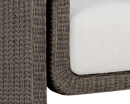 Sunpan Tibi Armchair