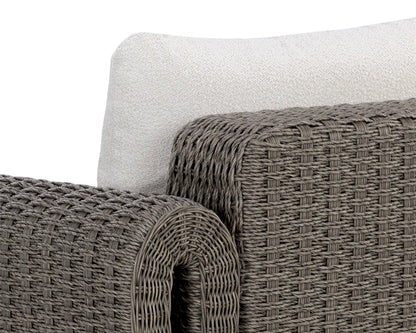 Sunpan Tibi Armchair