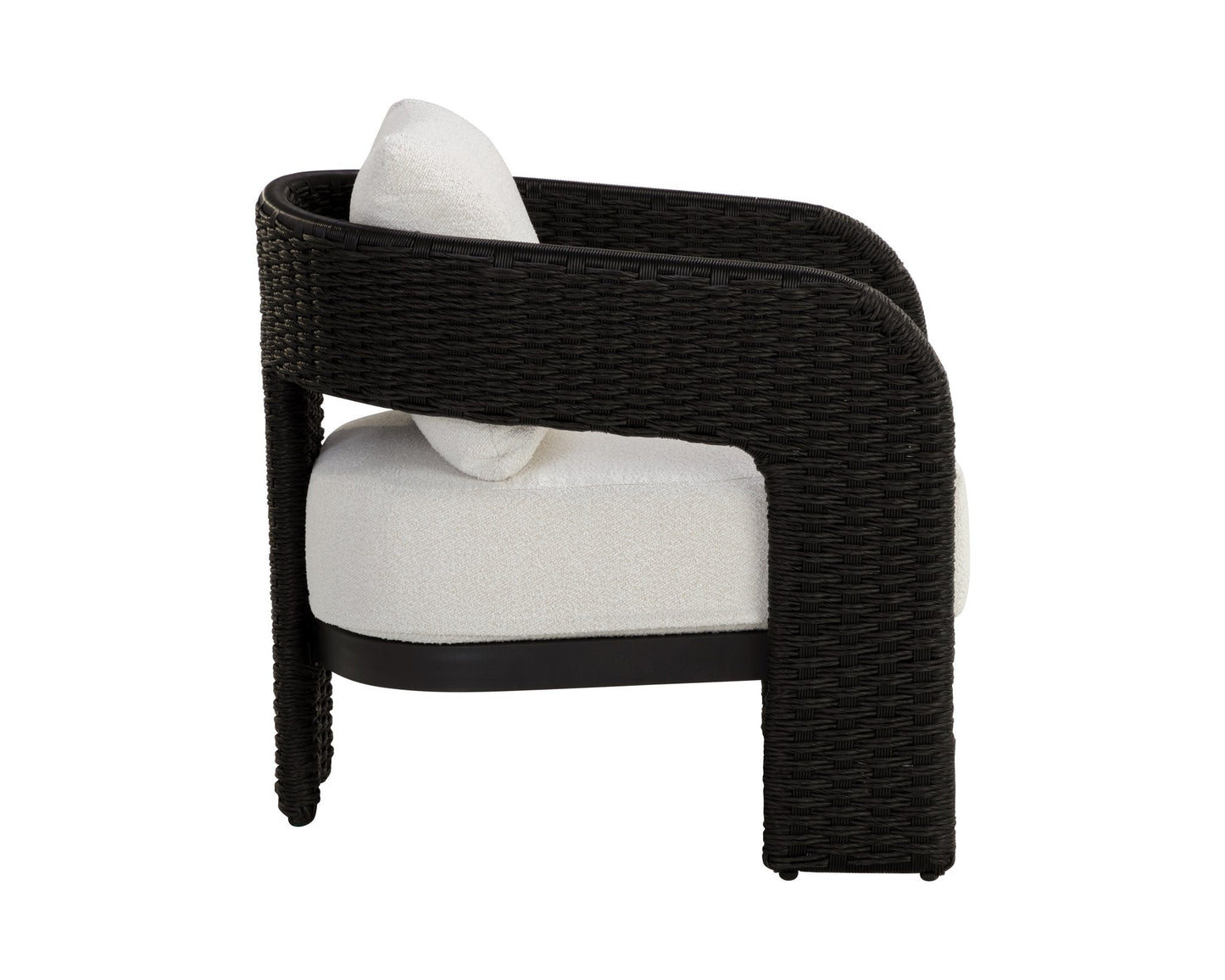 Sunpan Pylos Lounge Chair