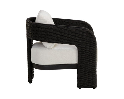 Sunpan Pylos Lounge Chair
