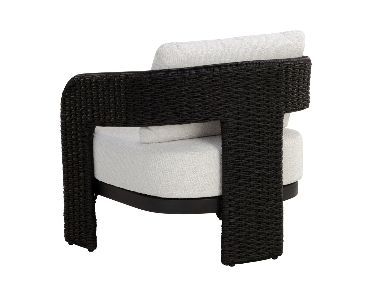 Sunpan Pylos Lounge Chair