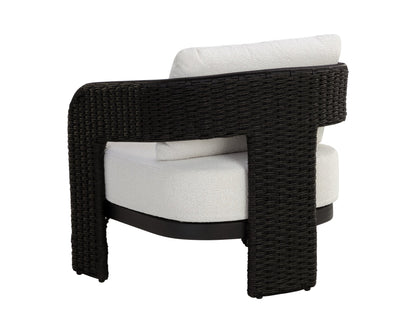 Sunpan Pylos Lounge Chair