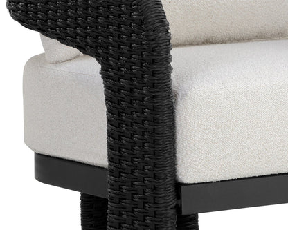 Sunpan Pylos Lounge Chair