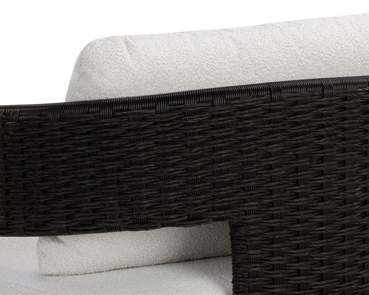 Sunpan Pylos Lounge Chair