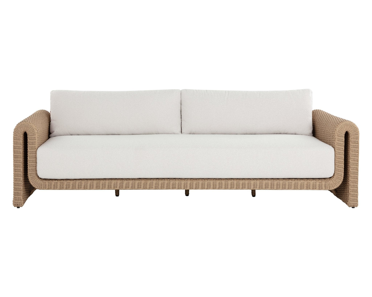 Sunpan Tibi Sofa